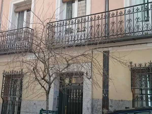 Piso en costanilla de san vicente, 6 - Foto 17