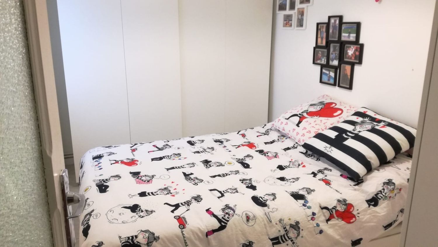 Piso en Emilio Ortuño, 9, Numancia - Foto 3