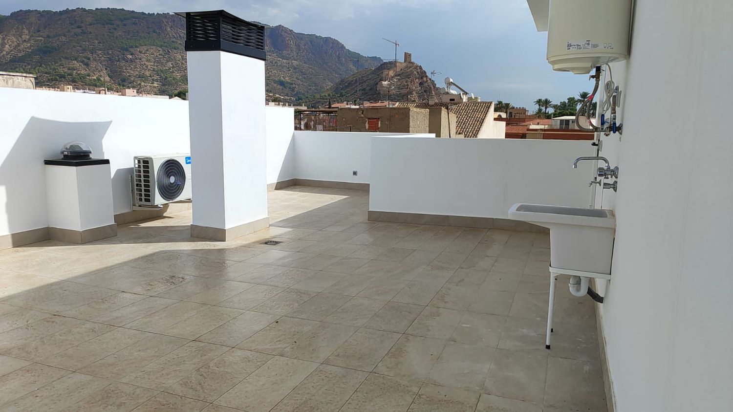Piso en Calle Roque Sánchez Javaloy, 20, Alhama de Murcia, Alhama de Murcia - Foto 22
