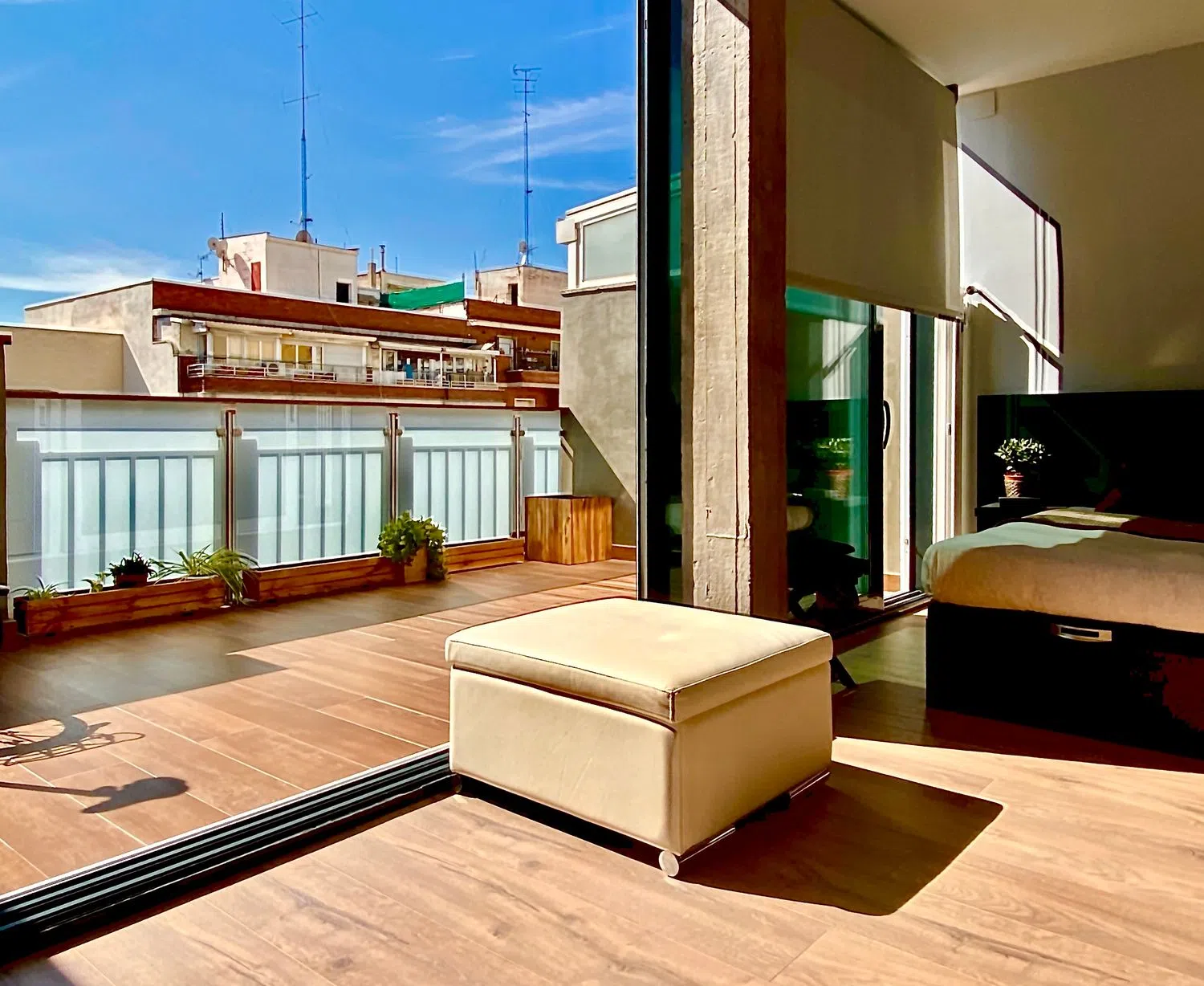 Ático en calle de Cavanilles, 15 - Foto 19