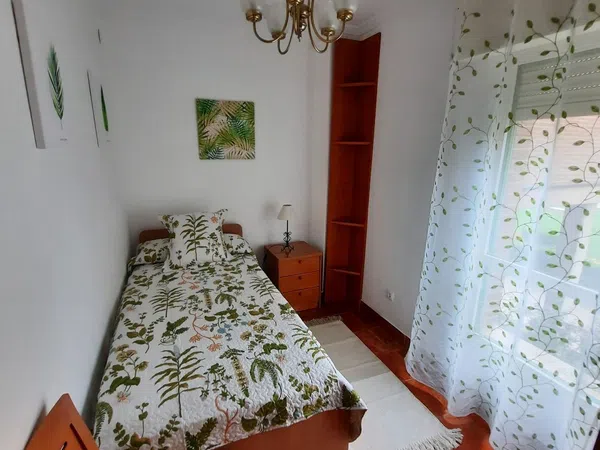 Piso en Juan Cacho Ruiz de Villa, 3, El Parque - Zapatón, El Parque - Zapatón - Foto 4