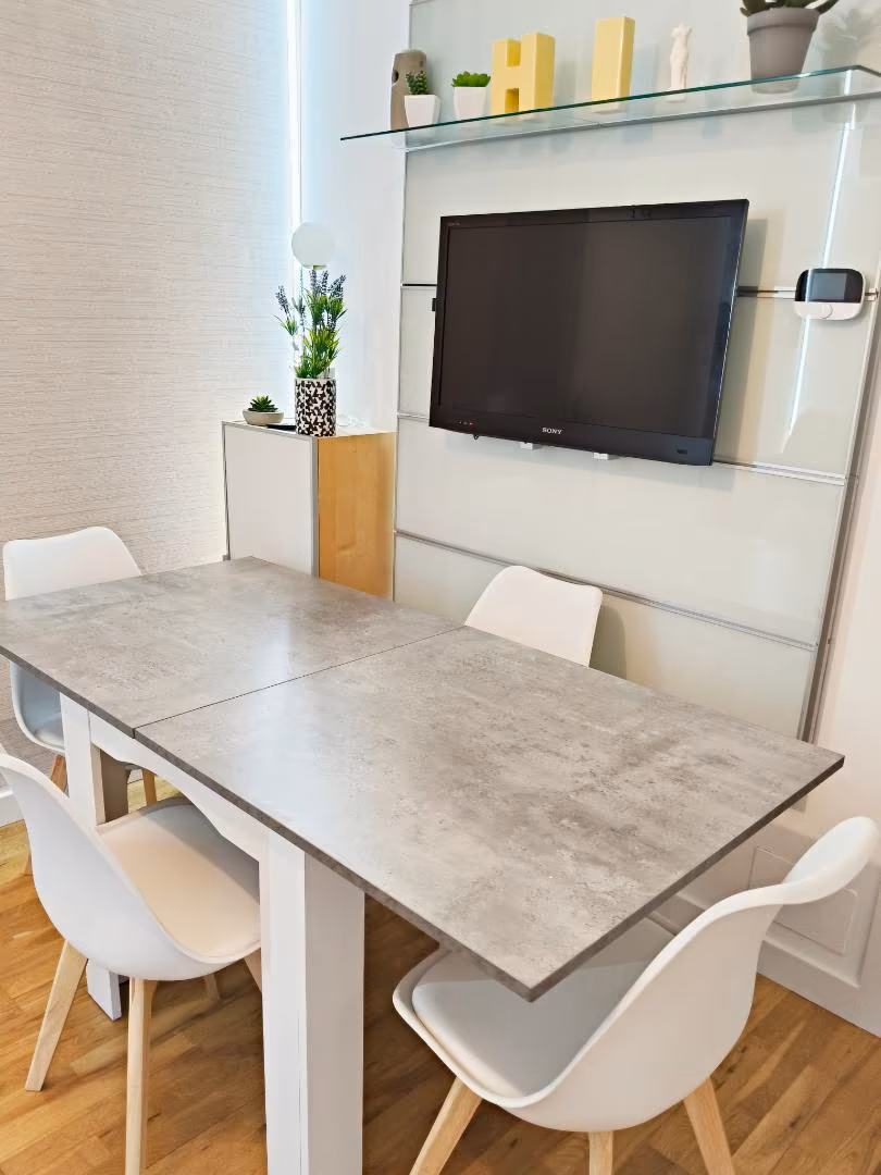 Apartamento en  Calle de Silva 18 - Foto 5