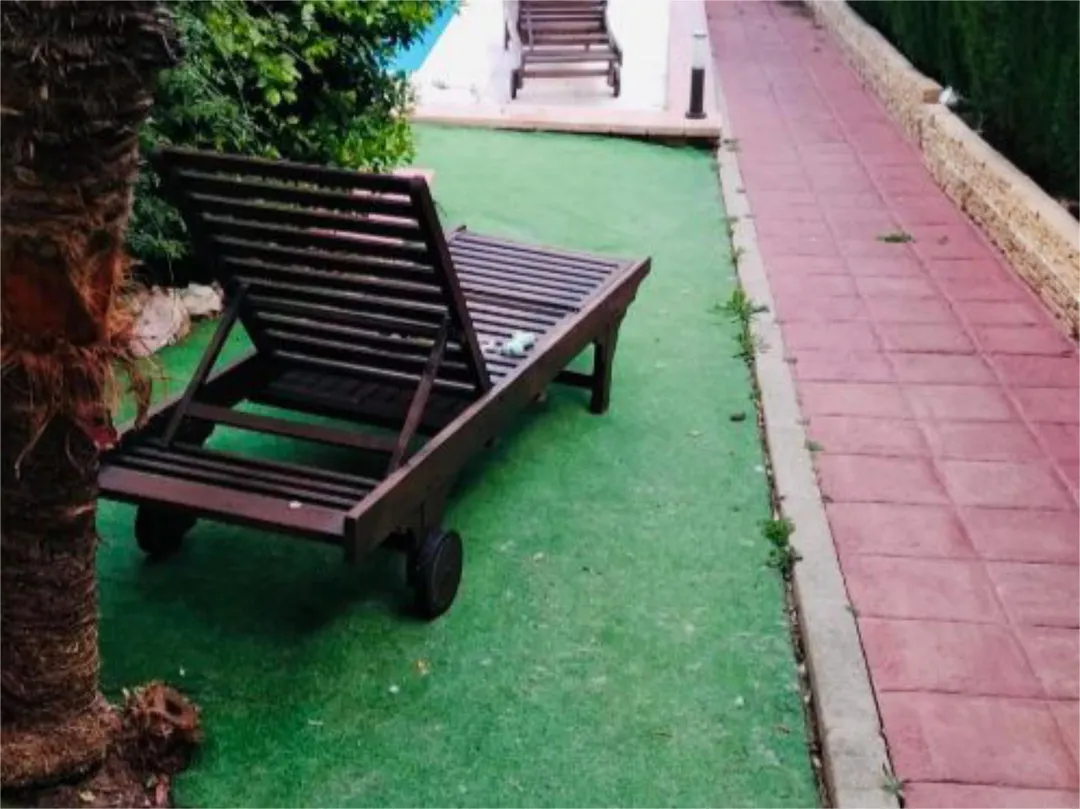 Chalet en  Calle Don Juan Manuel 32 - Foto 28