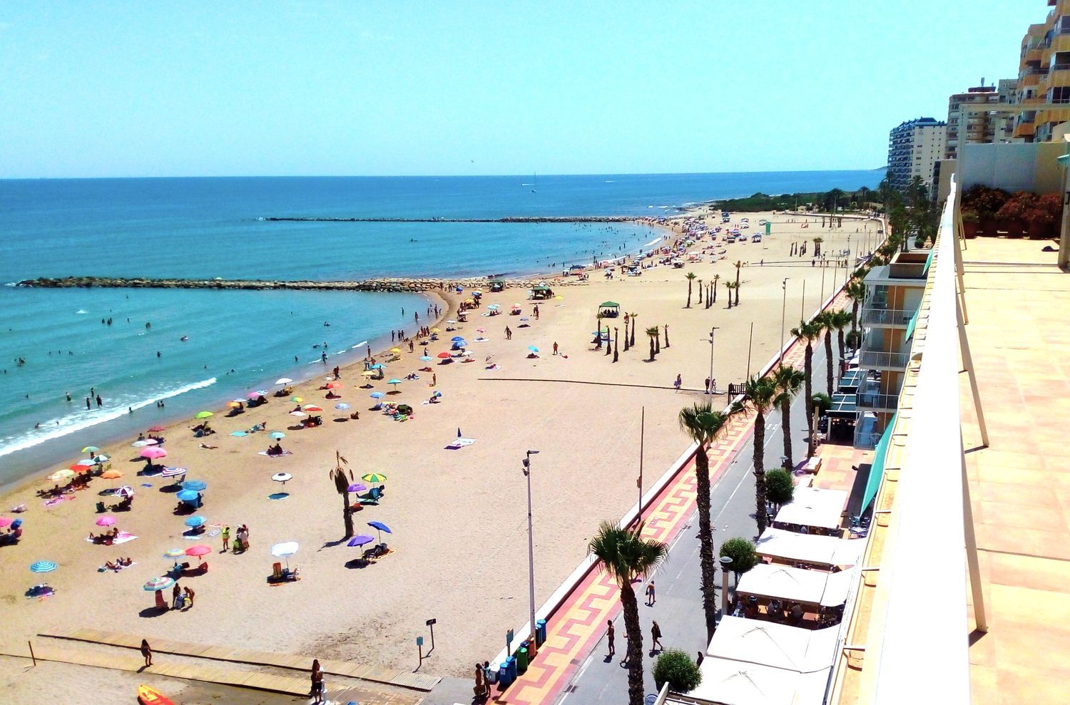 Ático en Calle Sant Pere, 161, Campello Playa, Campello Playa - Foto 3