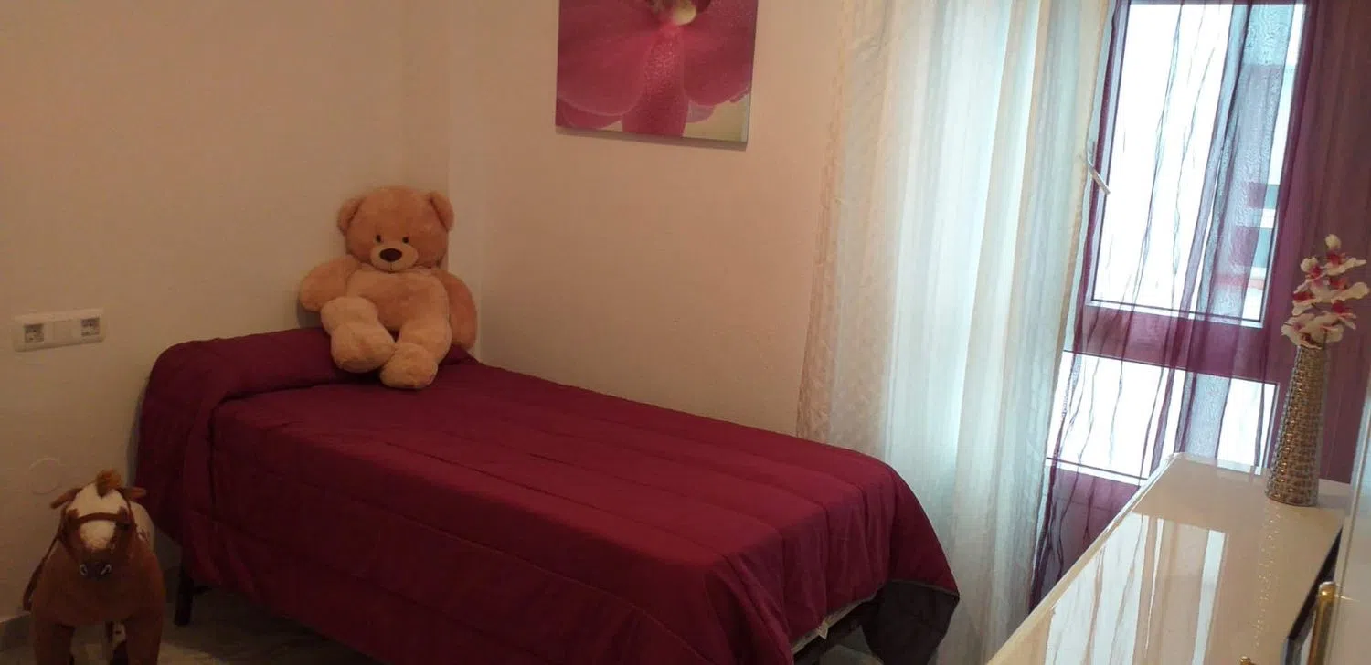 Piso en calle Torrente Ballester, 1 - Foto 14