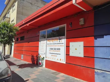 Local comercial en  Calle San Juan - Foto 11