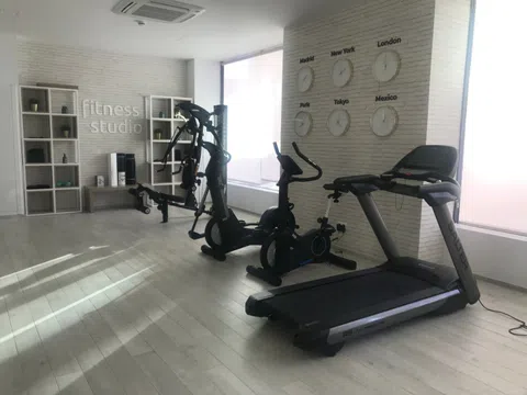 Piso en avenida d'Eduard Maristany, 5 X - Foto 14