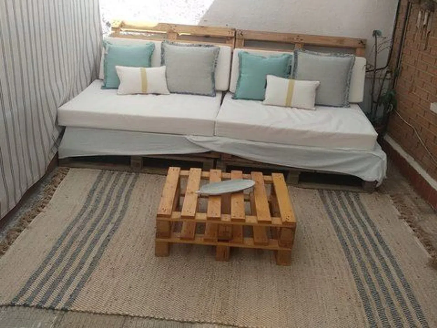 Ático en paseo de Alberto Palacios, 44 - Foto 2