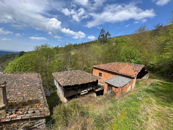 Caserón en Caserón en sierra s/n - Foto 6