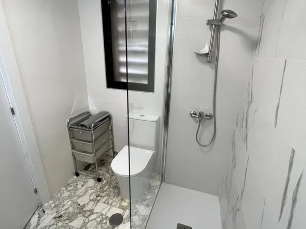 Piso en calle Catedrático Eugenio Úbeda Romero, 6 - Foto 10