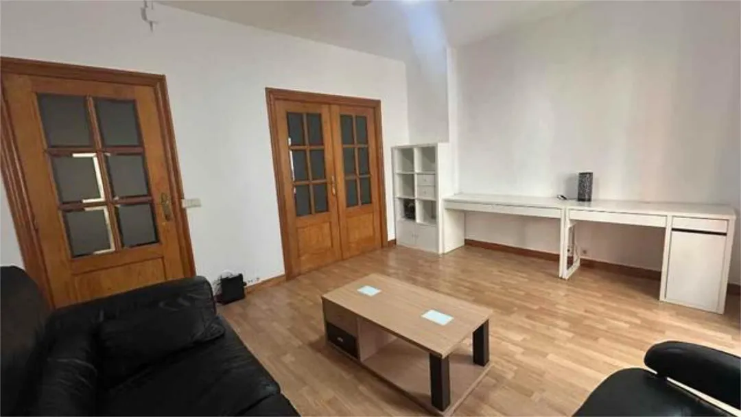 Piso en Casco Viejo - Foto 3