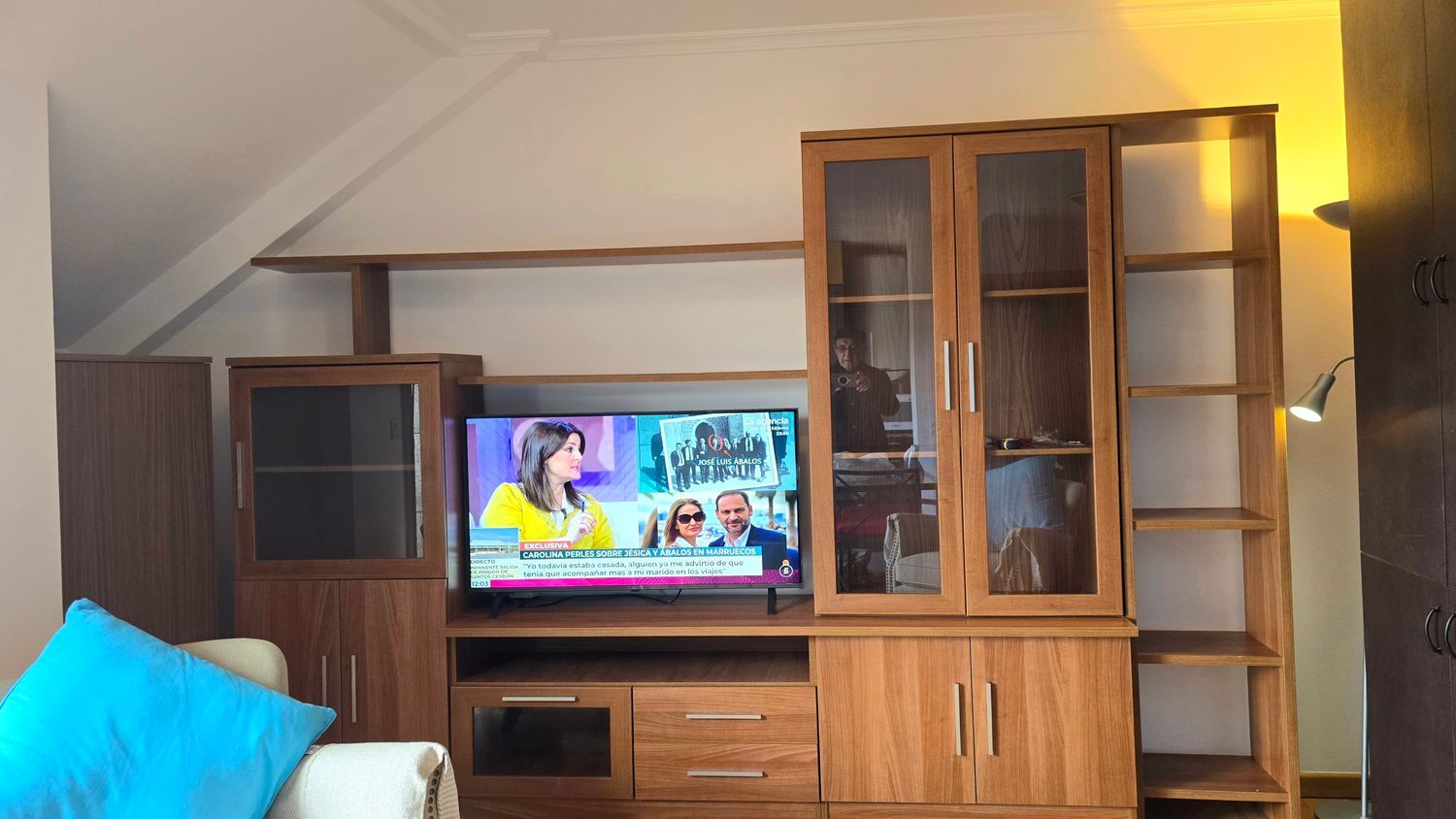 Ático en Barrio Travesía de Vigo - San Xoán - Foto 4