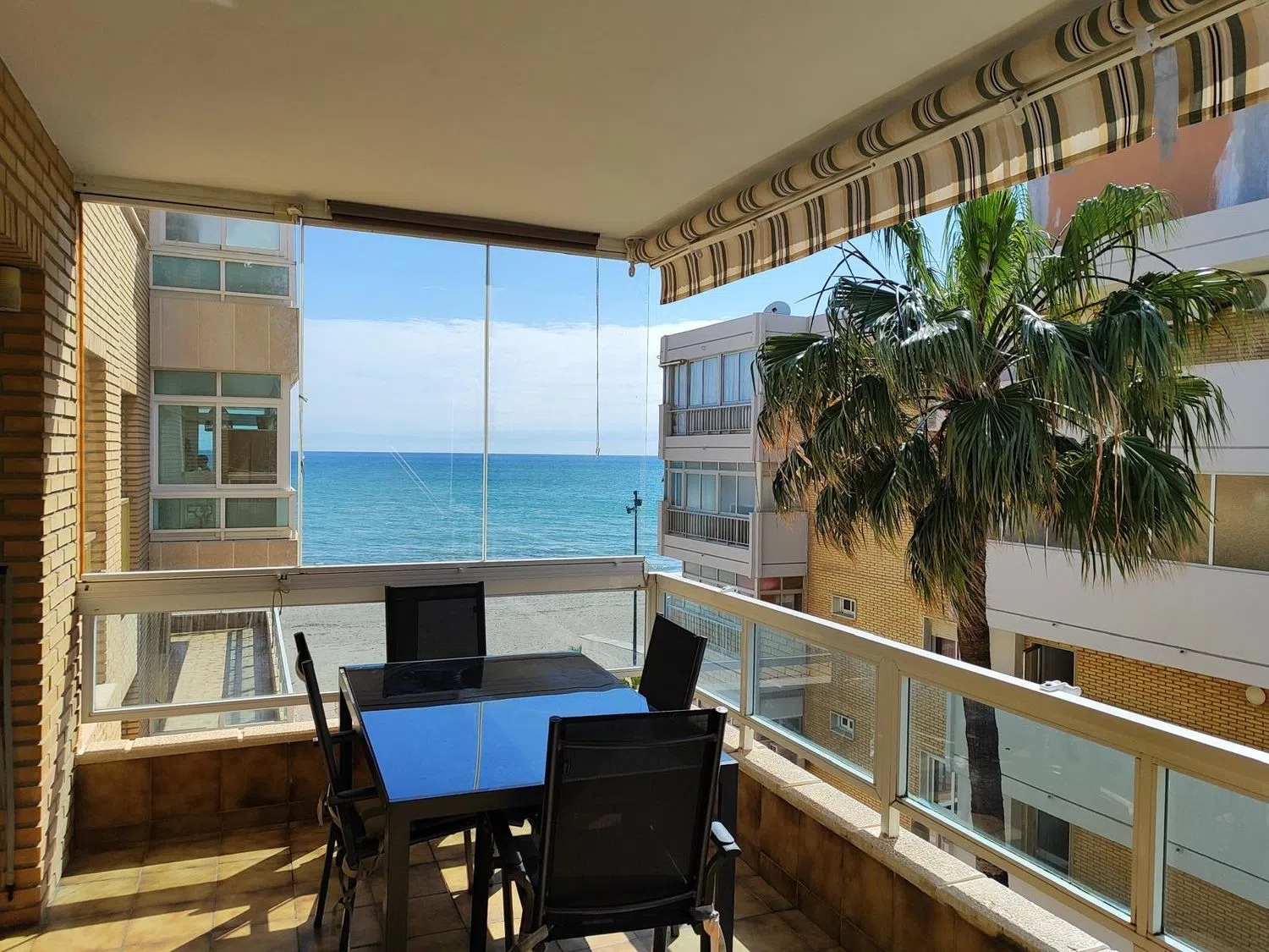Piso en paseo Marítimo Rey de España, 105 - Foto 2