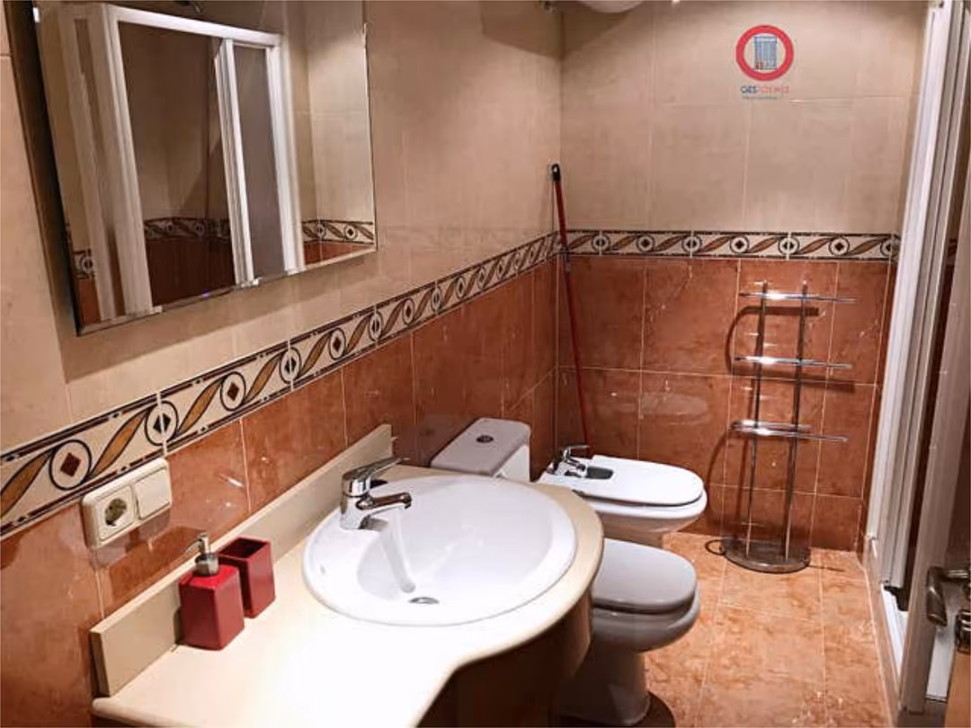 Piso en Centro - Foto 9