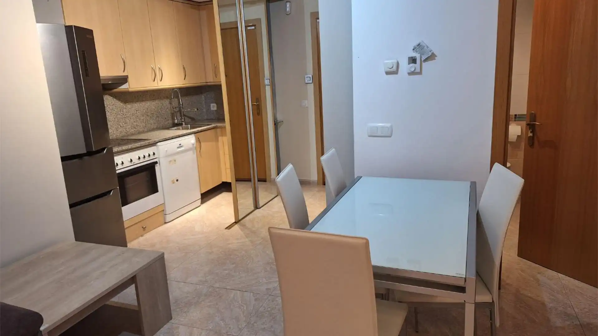 Piso en  Carrer Sant Carles 18 - Foto 10