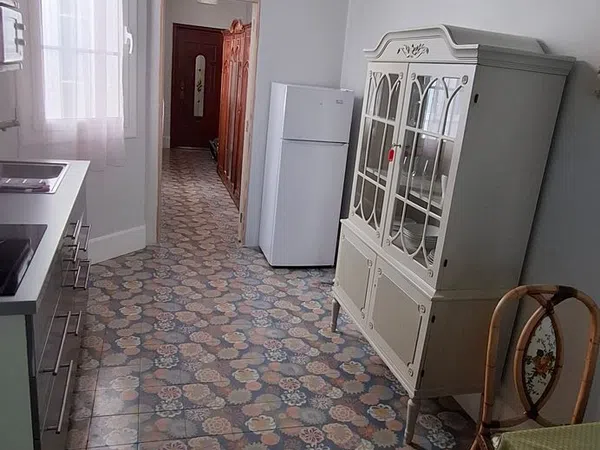 Estudio en Villavicensio, 7, Triana - Foto 13
