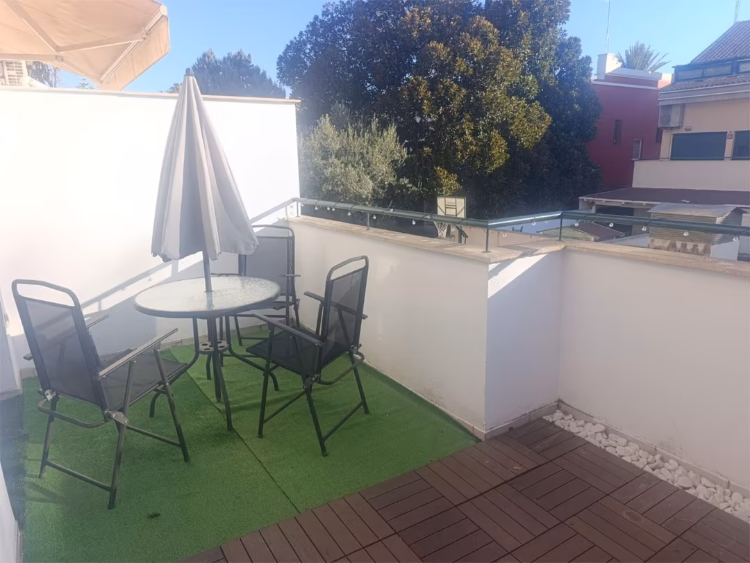 Piso en  Carrer de Cavite 108