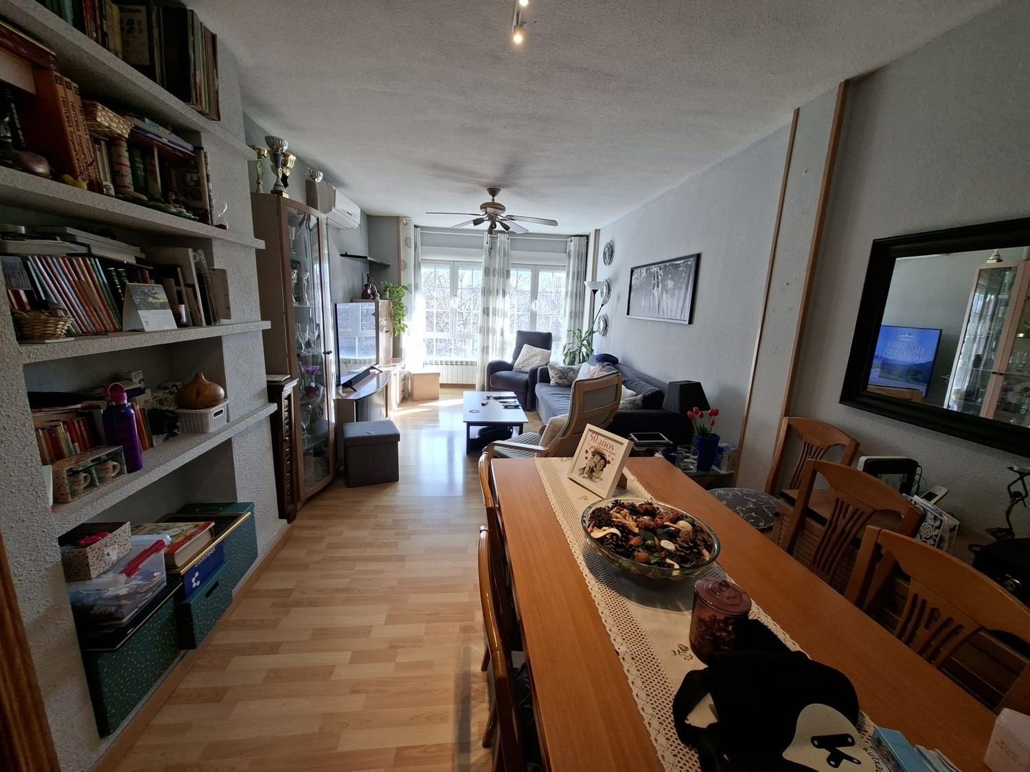 Piso en plaza Blas Infante, 1 - Foto 24