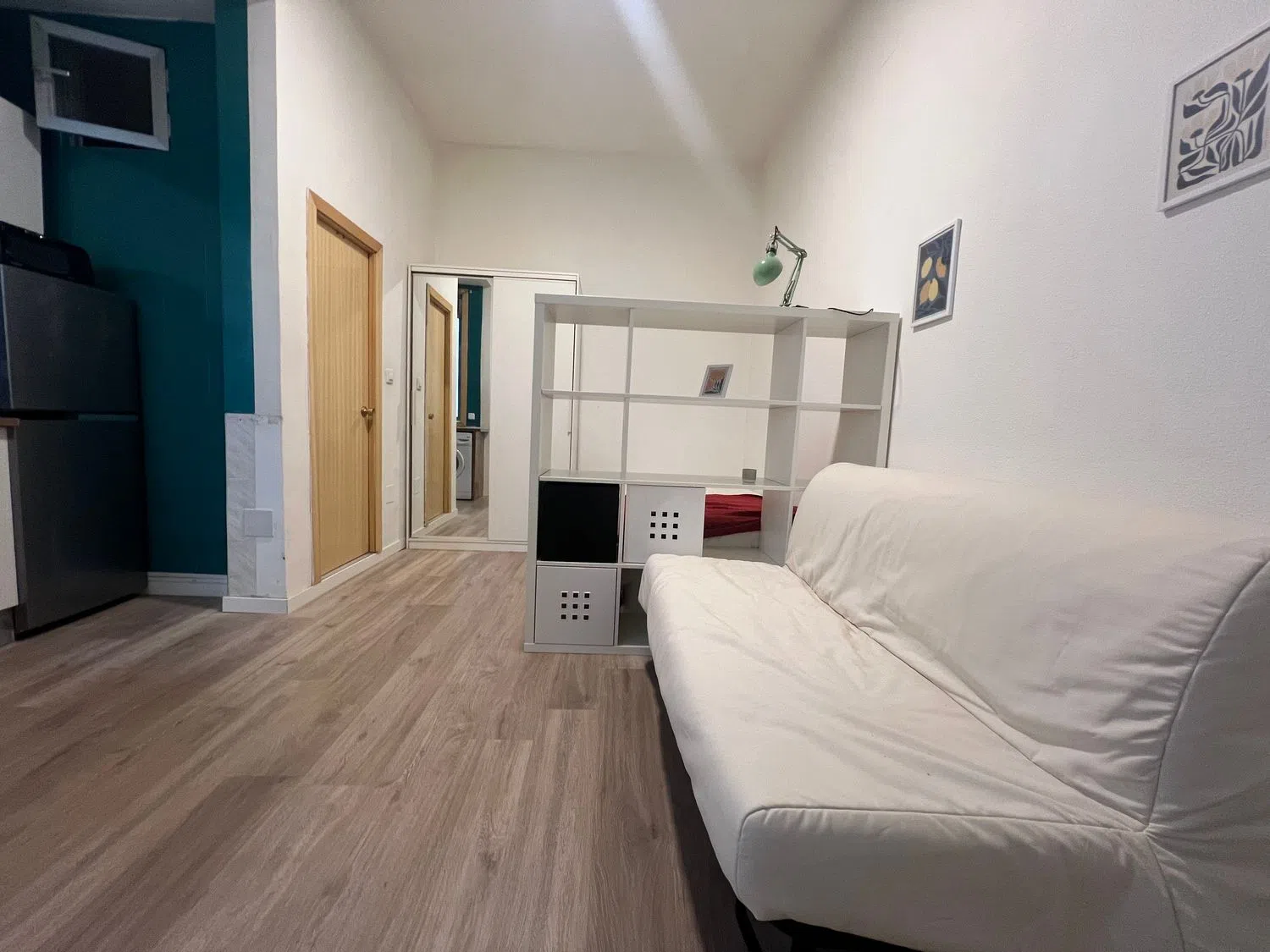 Estudio en calle de Luciente, 5 - Foto 3