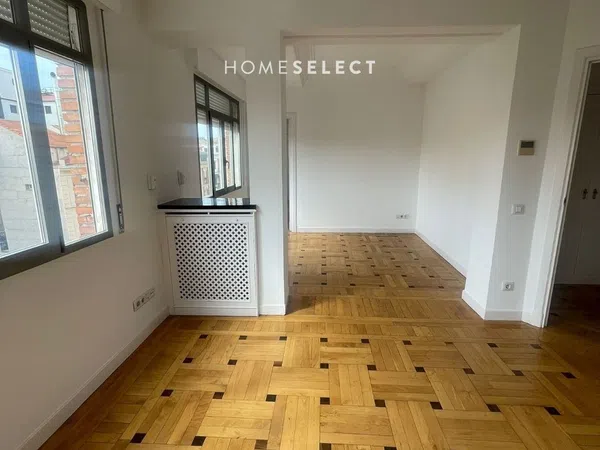 Piso en calle de Lagasca