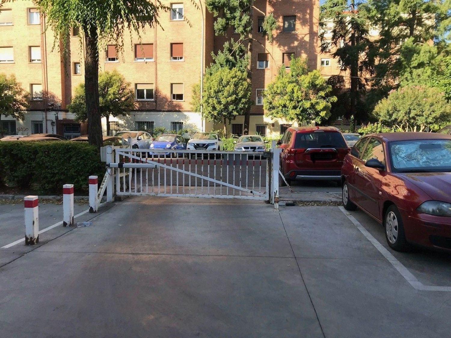 Piso en calle de Villagarcía, 14 - Foto 17