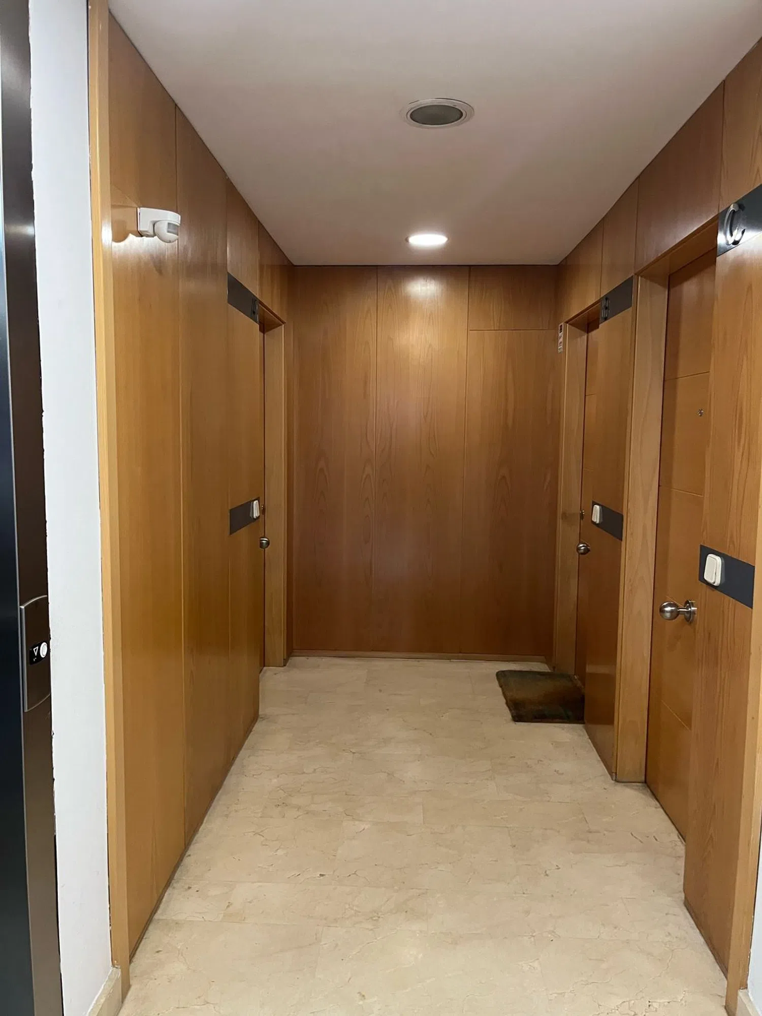 Piso en Barrio Zona Estación - Foto 7