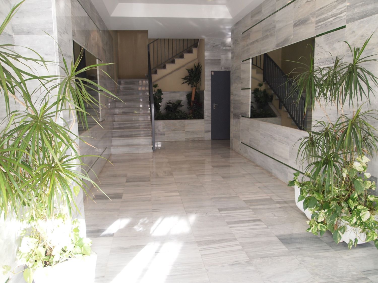 Piso en Calle Pintor Racionero Castro, 16, Santa Rosa - San José - Foto 2