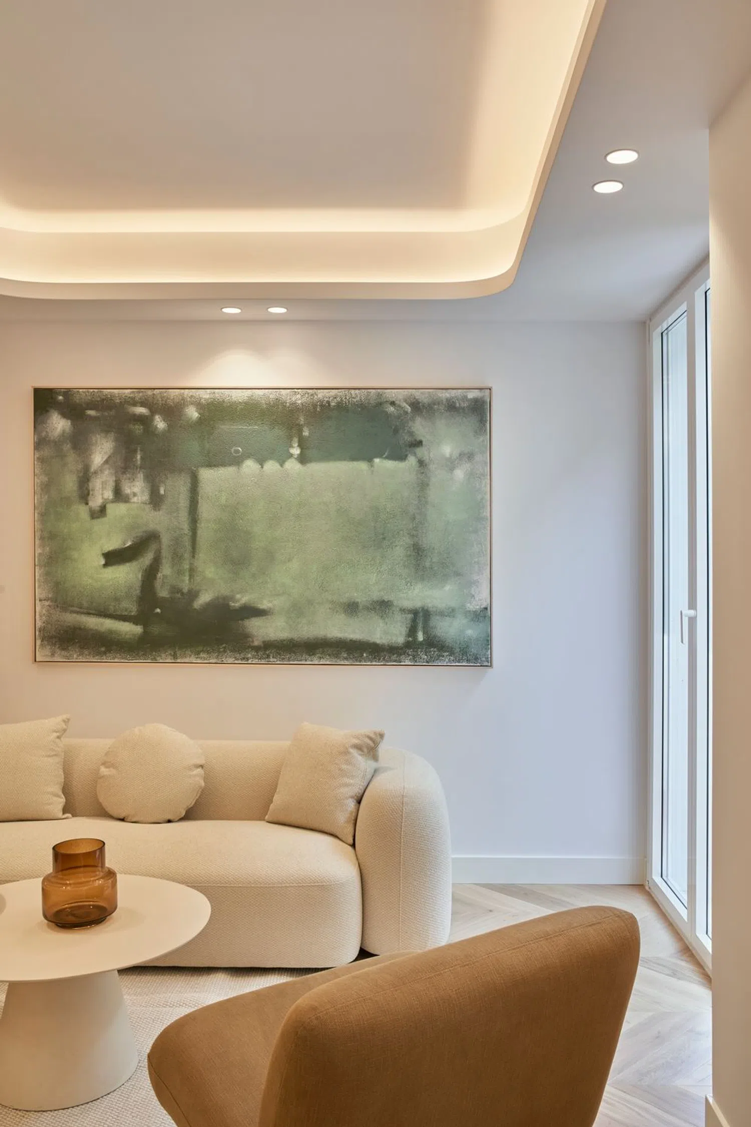 Piso en calle de Churruca, 14 - Foto 7