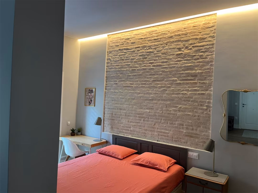 Apartamento en  Jesús del Gran Poder 55 - Foto 6