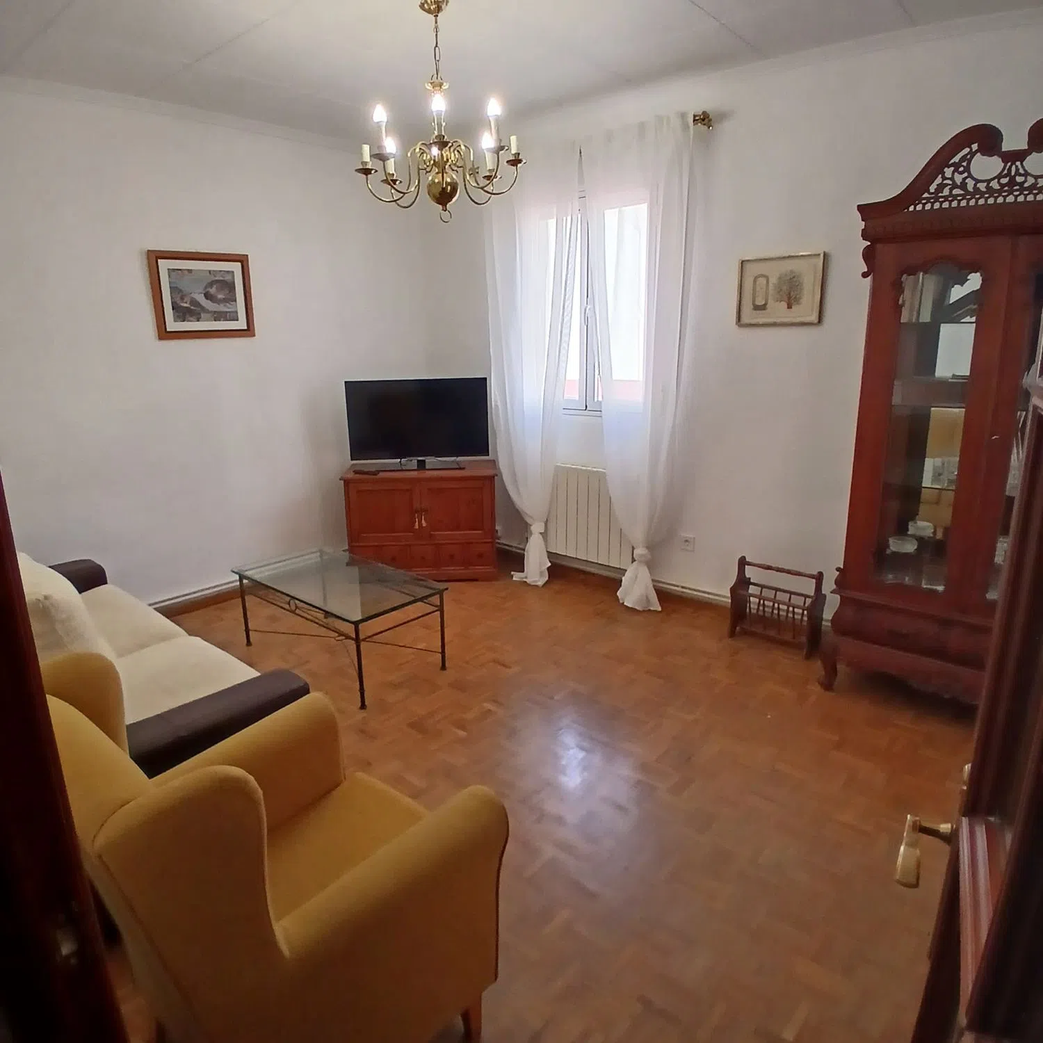 Ático en calle de Abtao, 15 - Foto 10