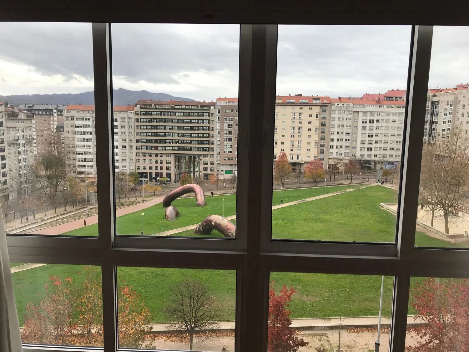 Piso en calle Angel Llanos, 13 - Foto 15