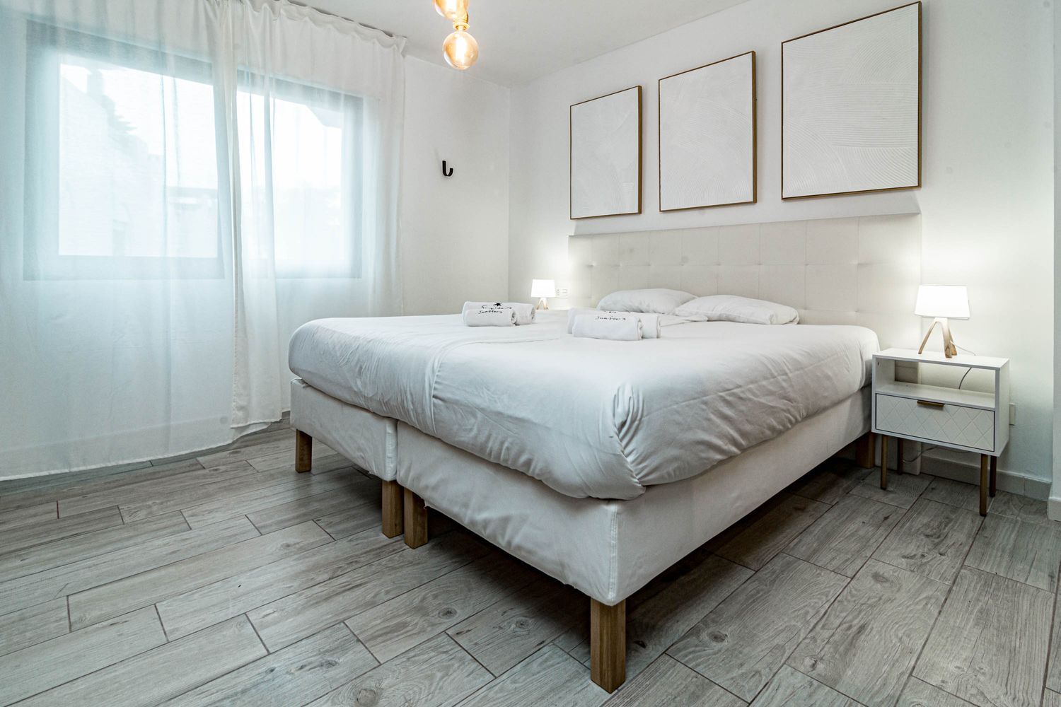 Chalet adosado en avenida las Mimosas, 51 -162 - Foto 12