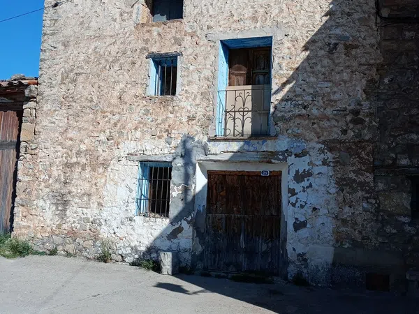 Casa de pueblo en Aldea Canaleja-r.s, 29 - Foto 1