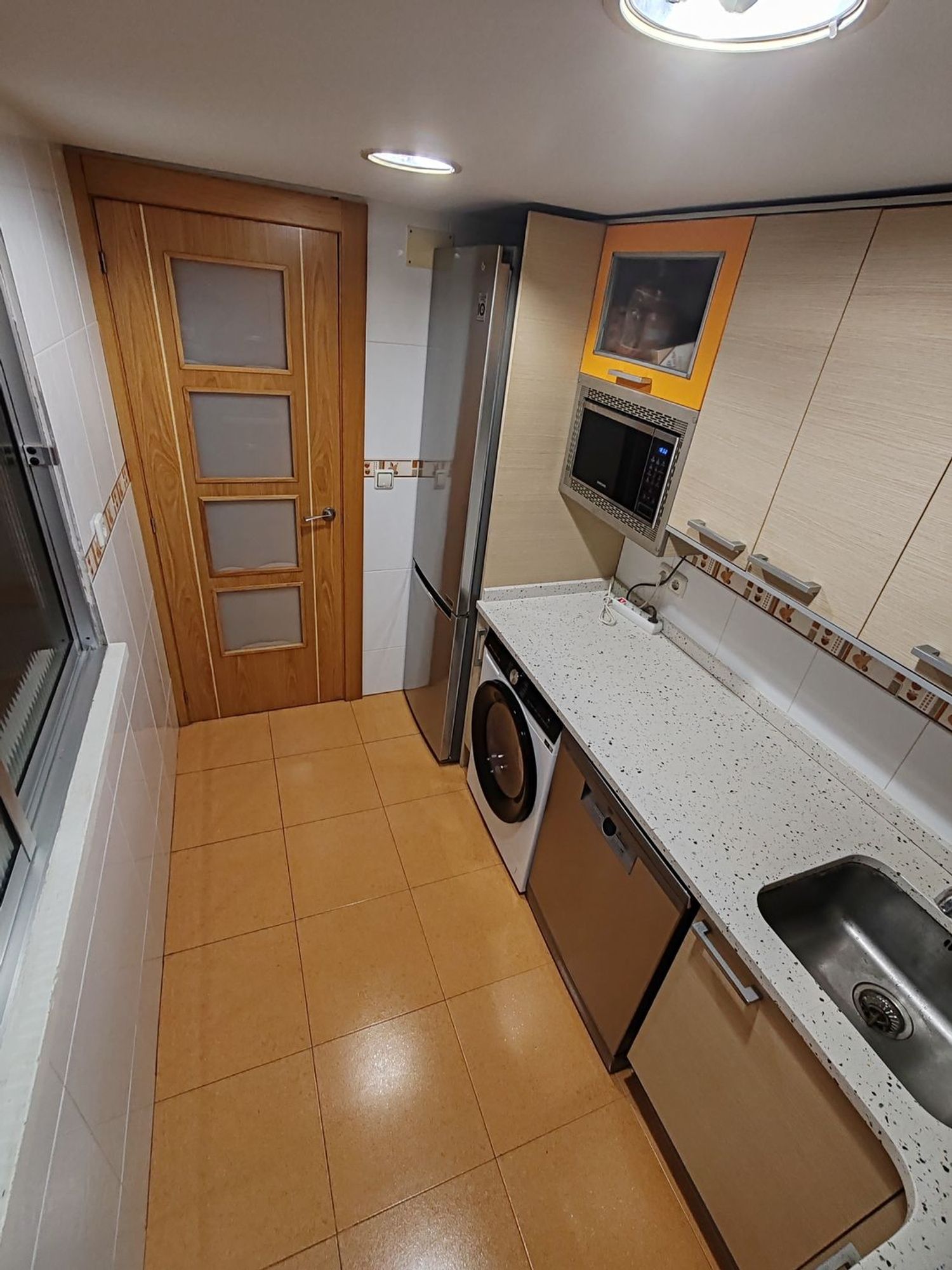 Piso en calle de Copérnico, 13 - Foto 19