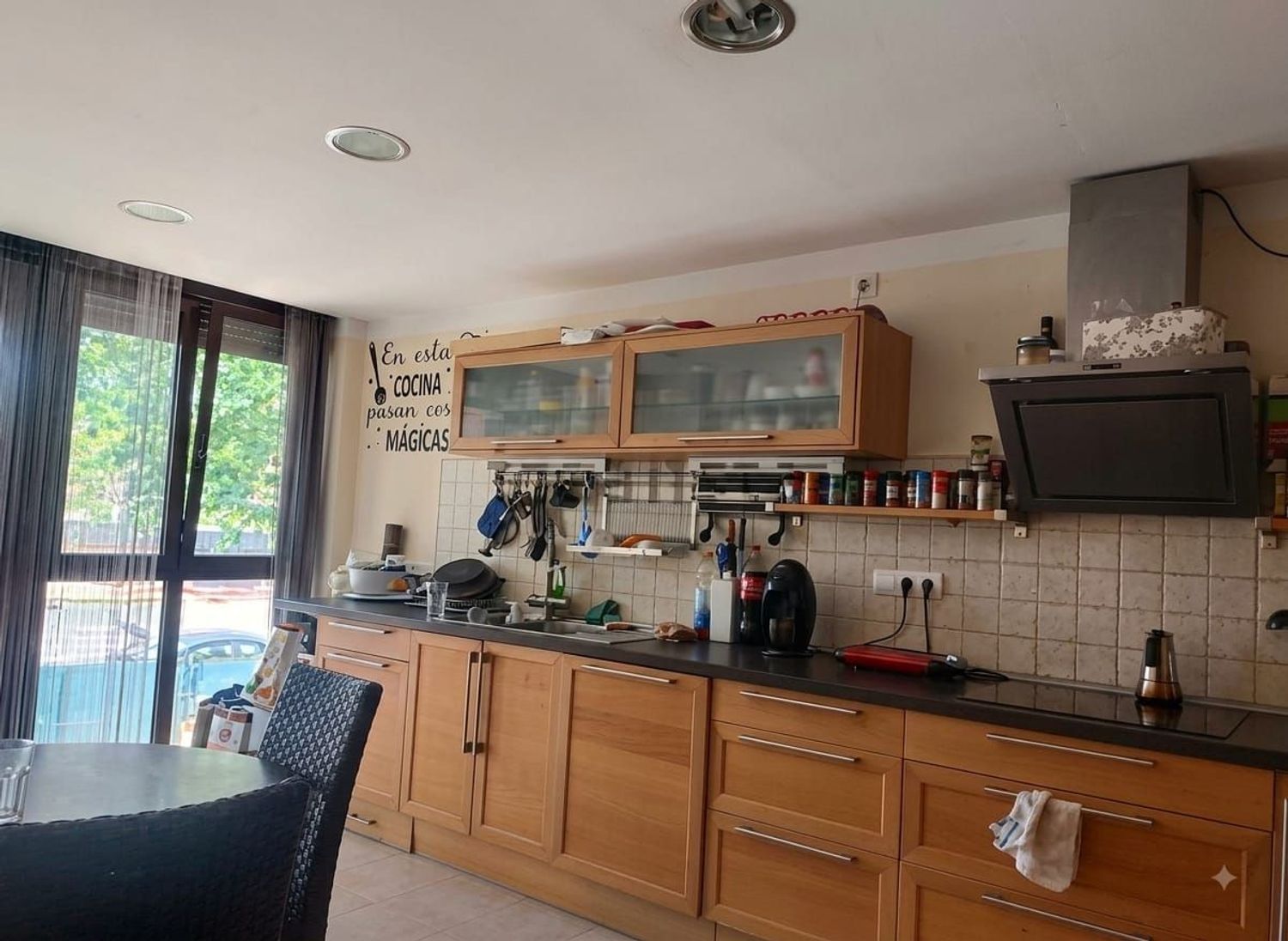 Chalet adosado en Avenida de Lope de Figueroa, 30, Val, Val - Foto 4