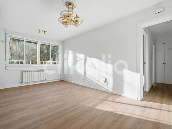 Piso en calle Jimena