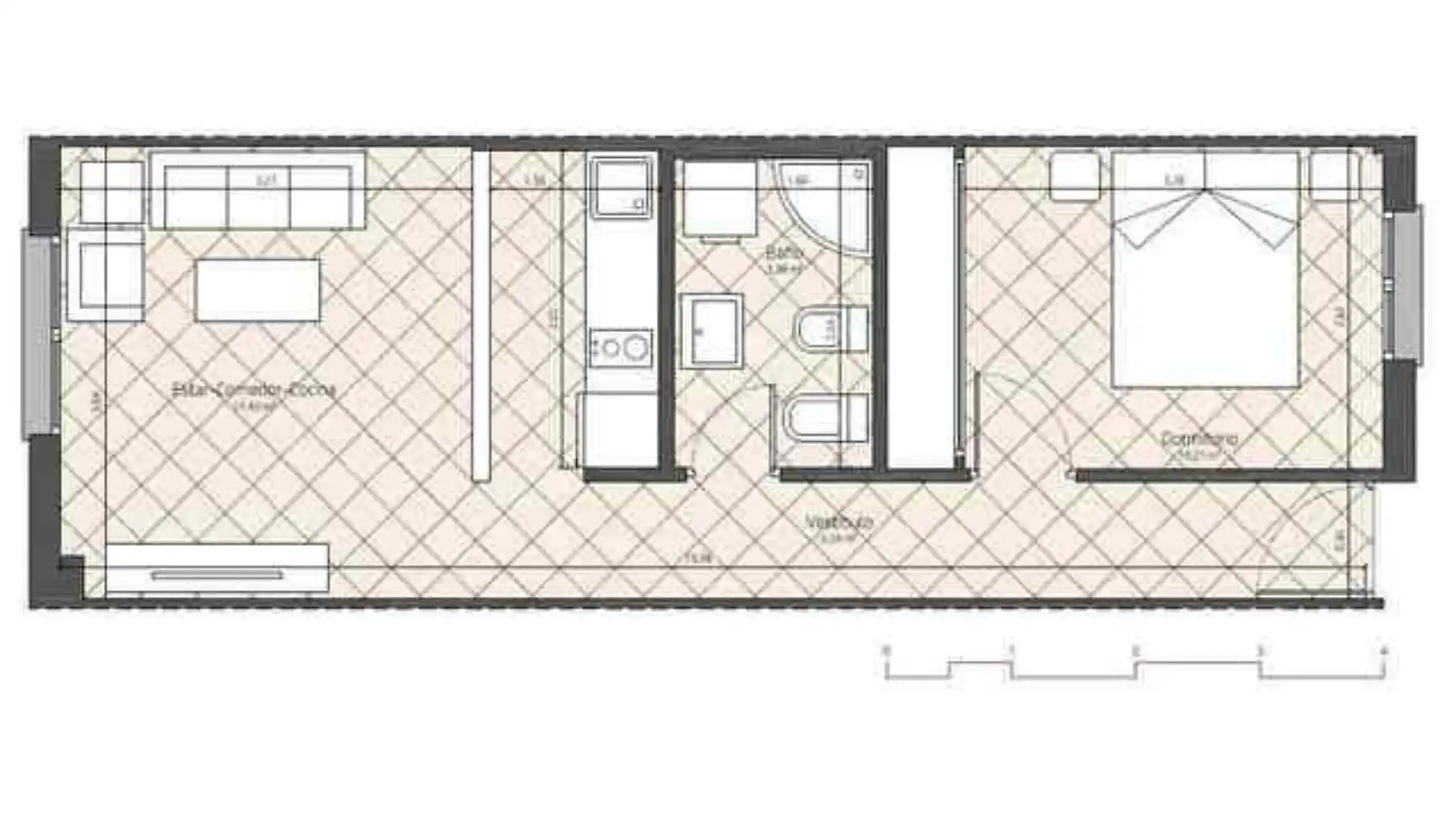 Piso en Benalmádena Pueblo - Foto 1