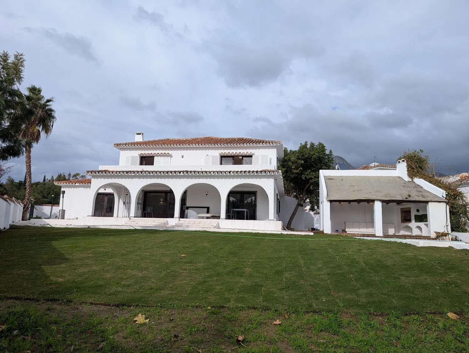 Casa independiente en avenida Conde Rudi, 1 - Foto 1