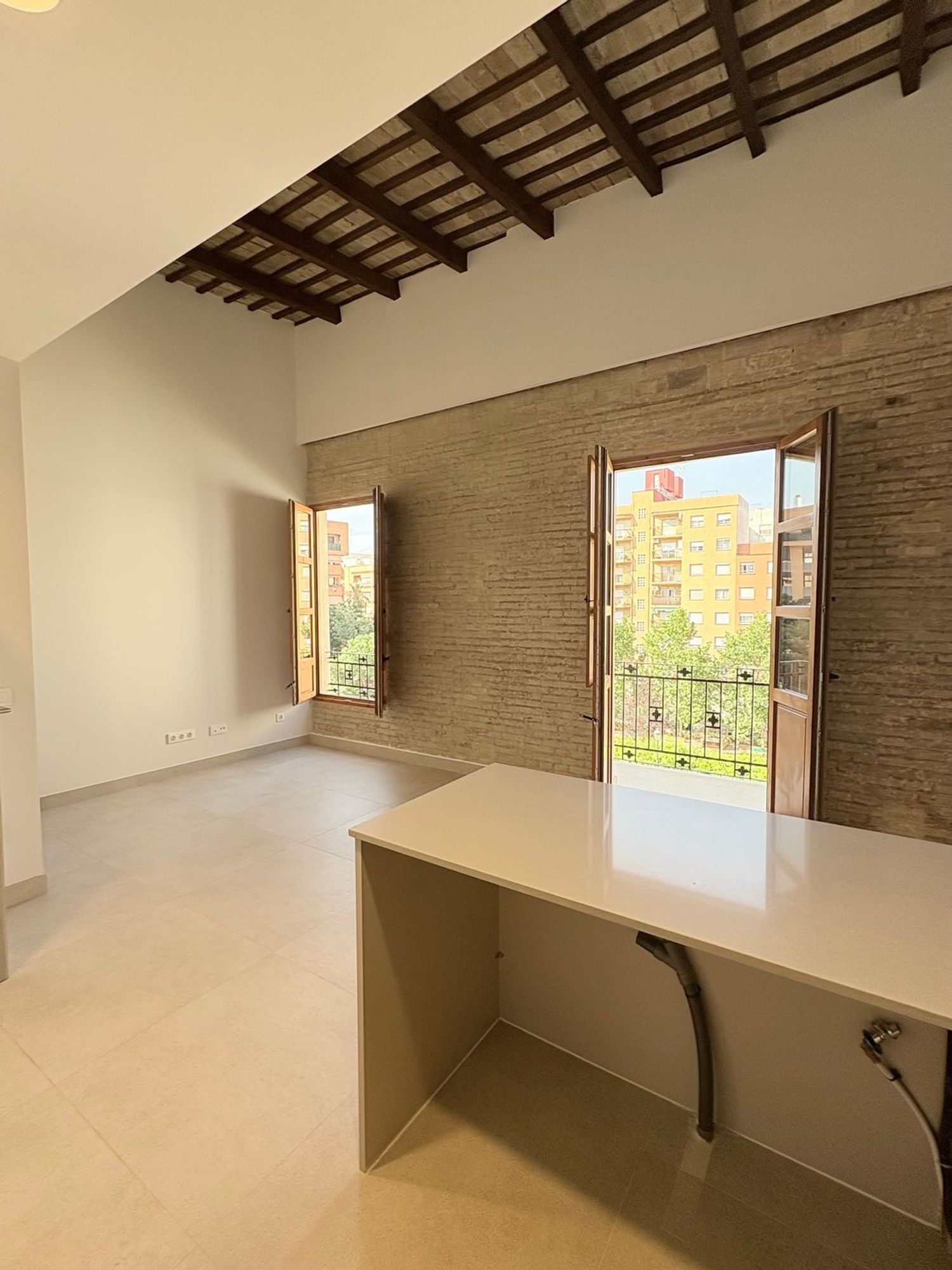 Piso en calle de Salabert, 12 - Foto 8