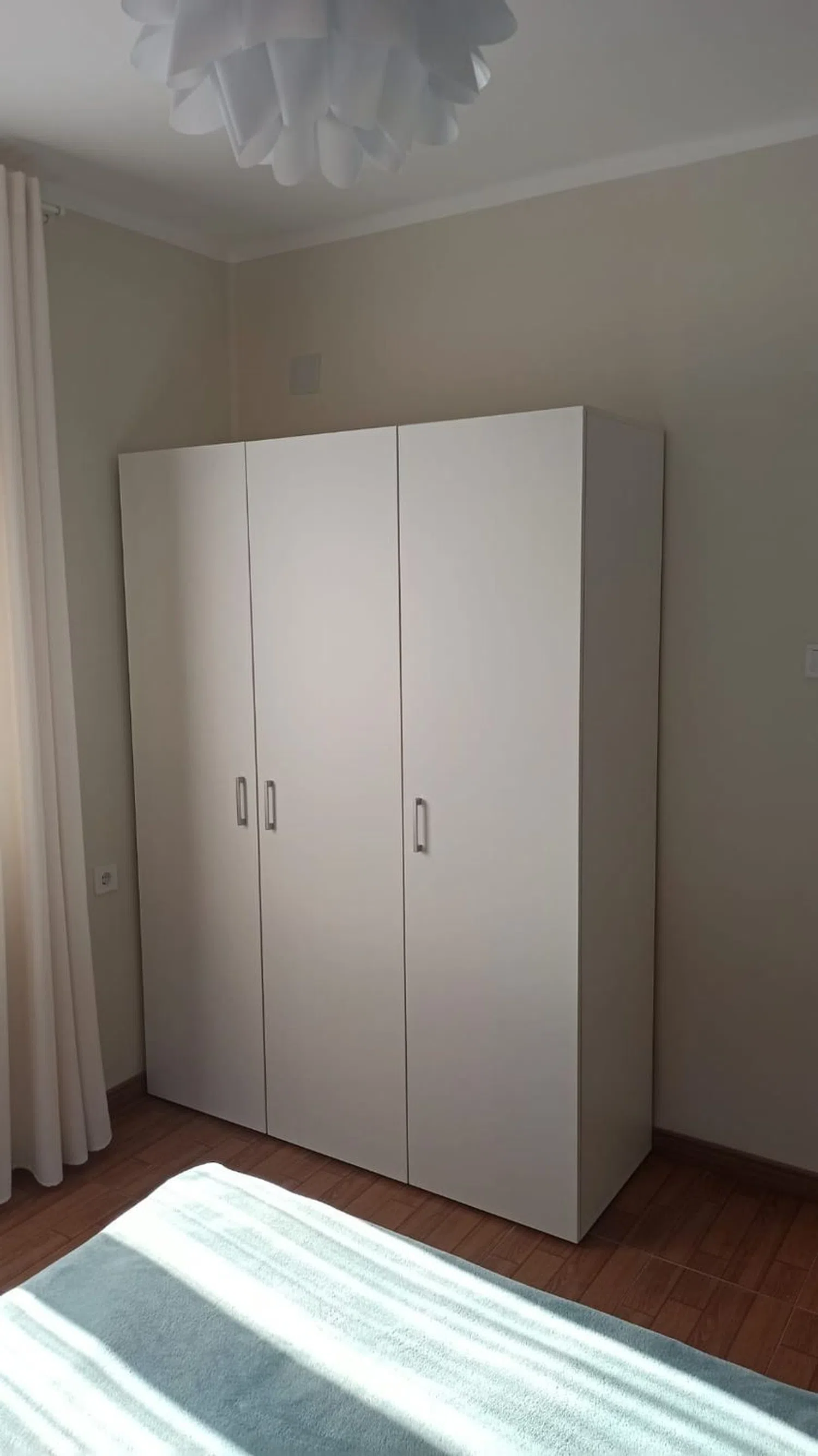 Piso en plaza del Pintor Llanos, 1 - Foto 4