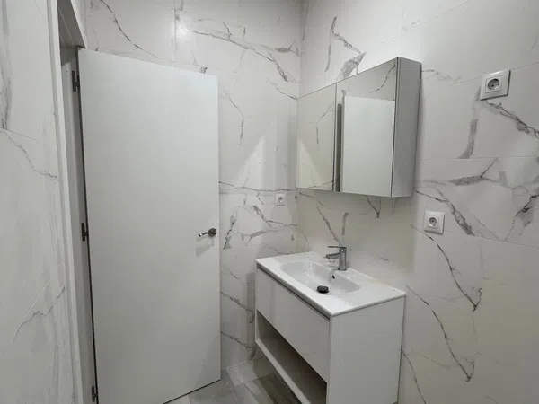 Estudio en calle Nicolás Salmerón, 39 - Foto 4