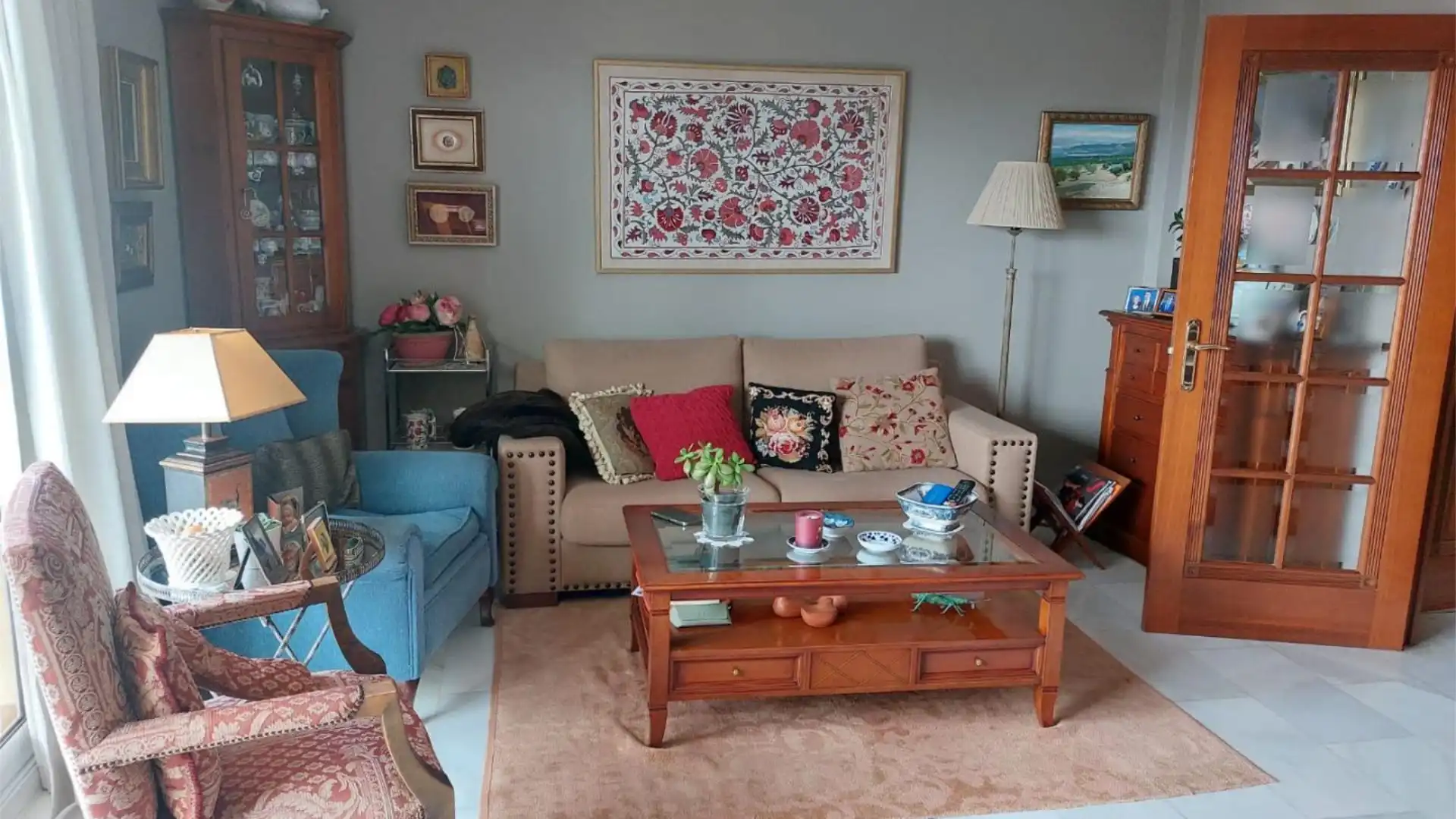 Dúplex en  Camino del Colmenar 55 - Foto 4