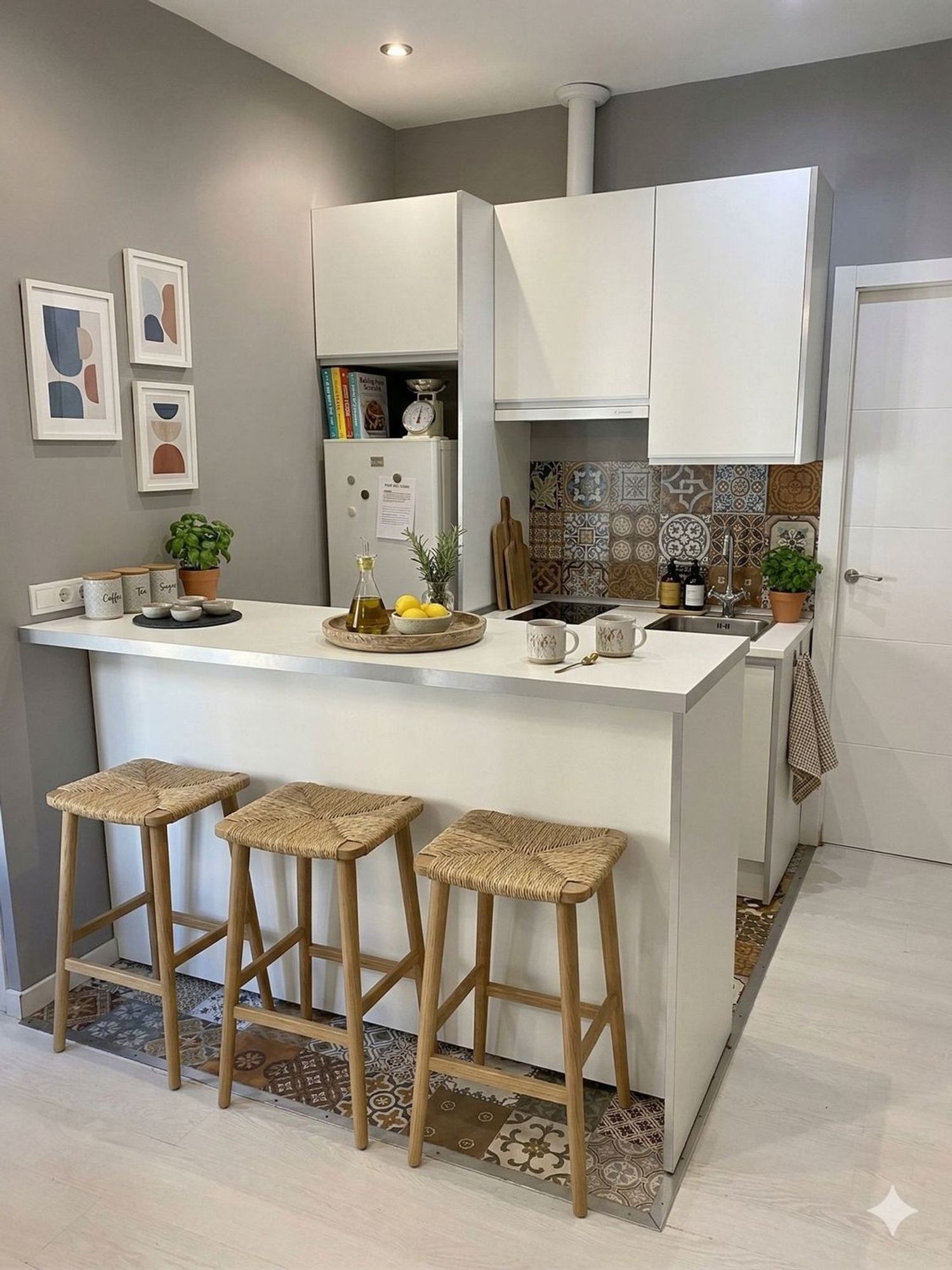 Piso en calle de Tablada, 6 - Foto 9