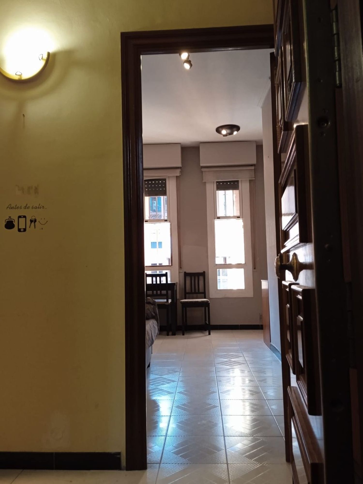 Piso en Calle de Campins, 18, Baró de Viver - Foto 18