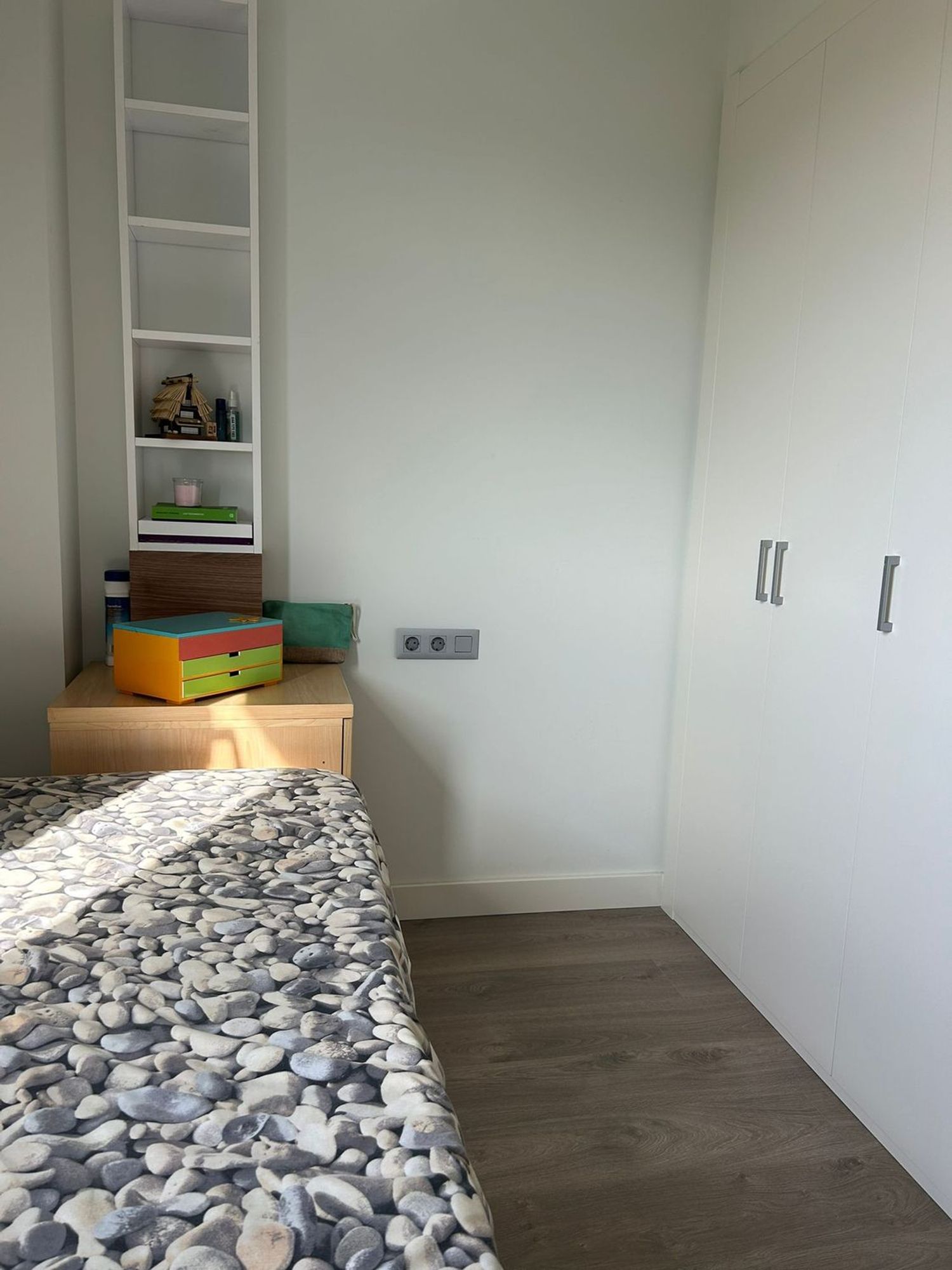 Piso en El Rengle, El Rengle - Foto 17