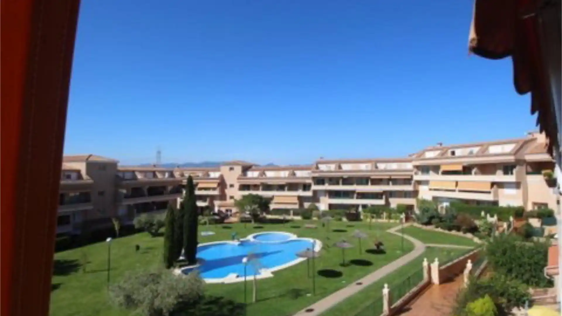 Piso en  Plaza Cueta Blanca 1 - Foto 1