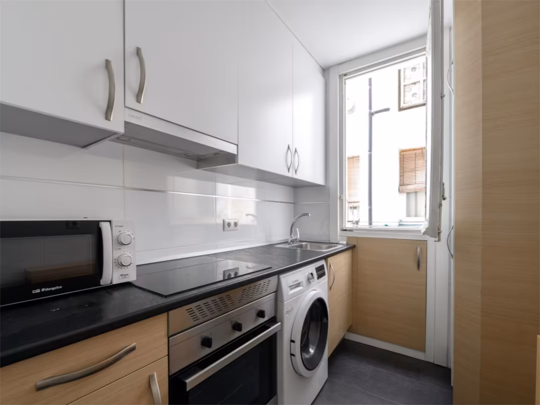 Piso en  Calle de Fernández de los Ríos 27 - Foto 22