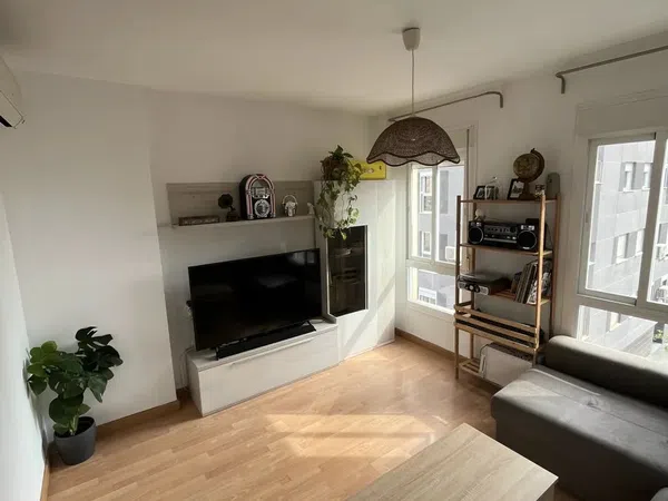 Dúplex en calle Rodrigo Narváez, 12 - Foto 1