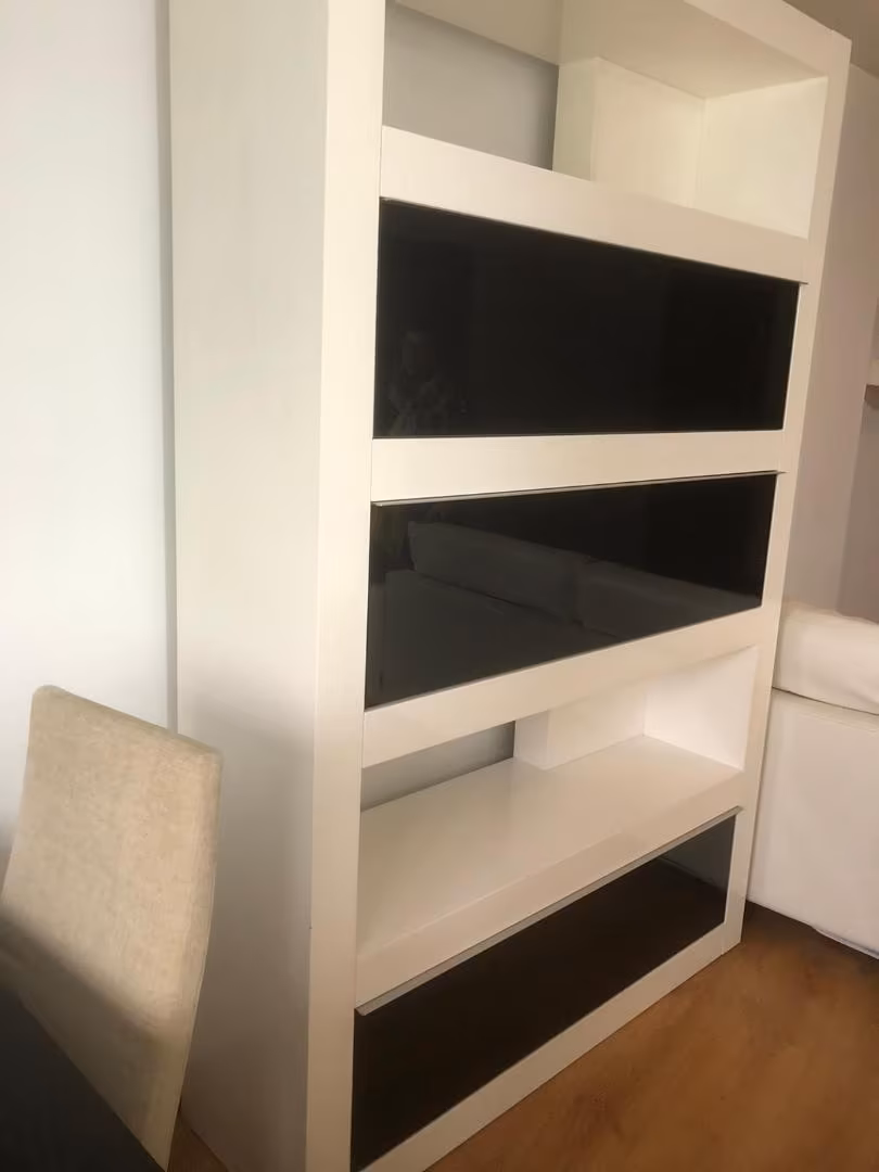 Dúplex en  Rúa Sinforiano López 45 - Foto 26