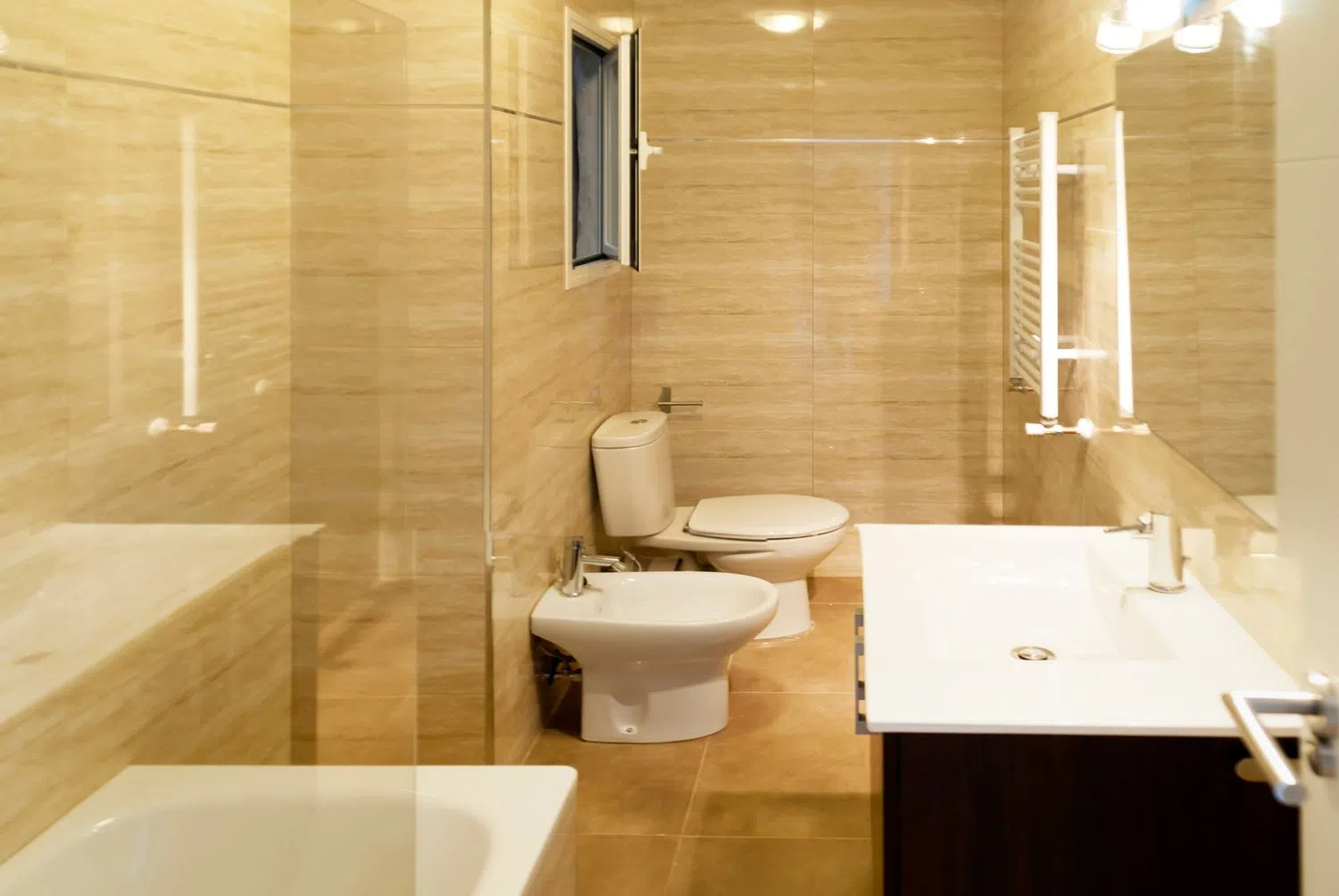 Piso en paseo de la Castellana, 264 - Foto 13